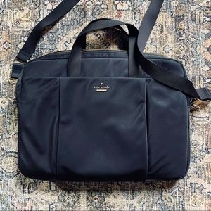 Kate Spade Laptop Bag (GREAT Condition!)